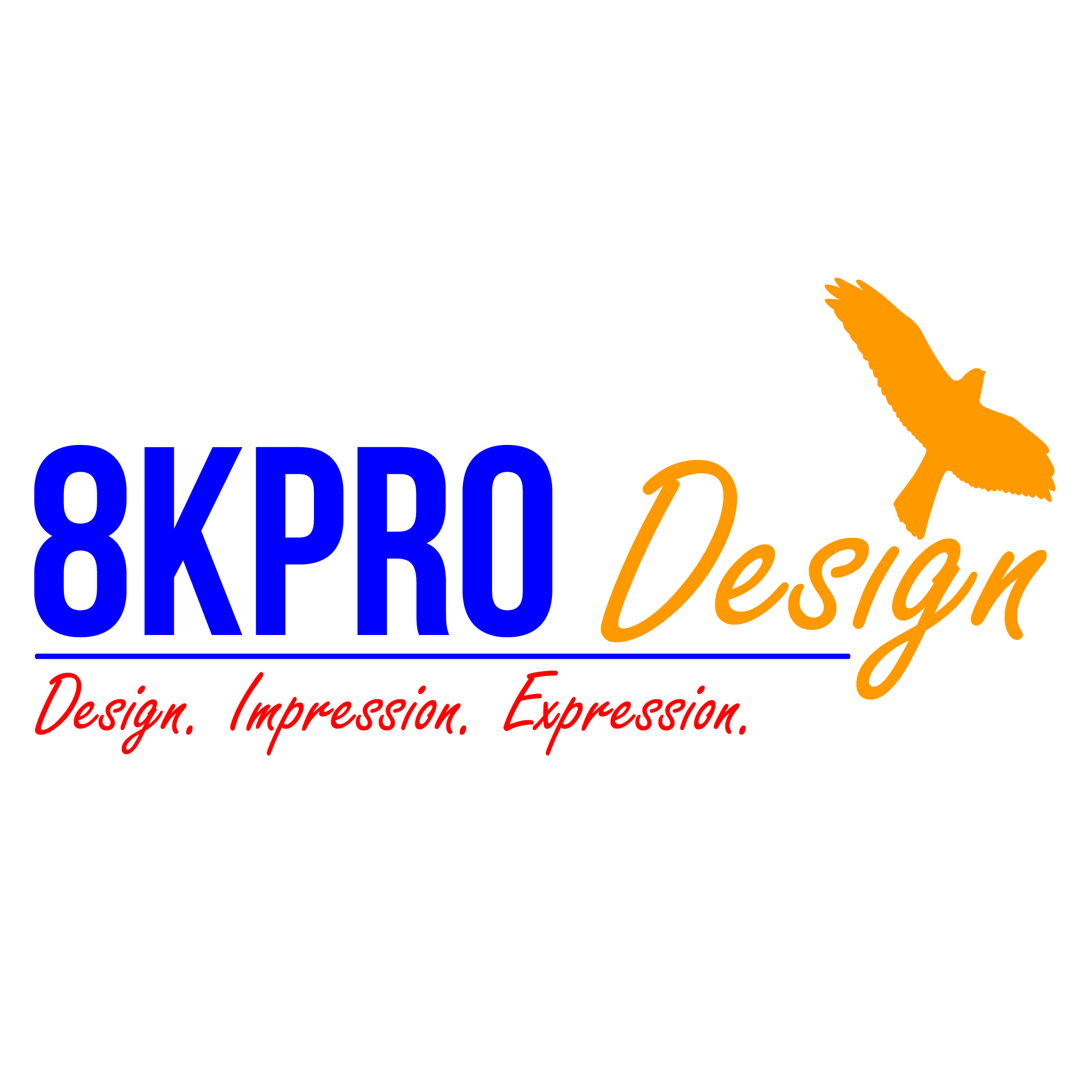 8K Pro Design